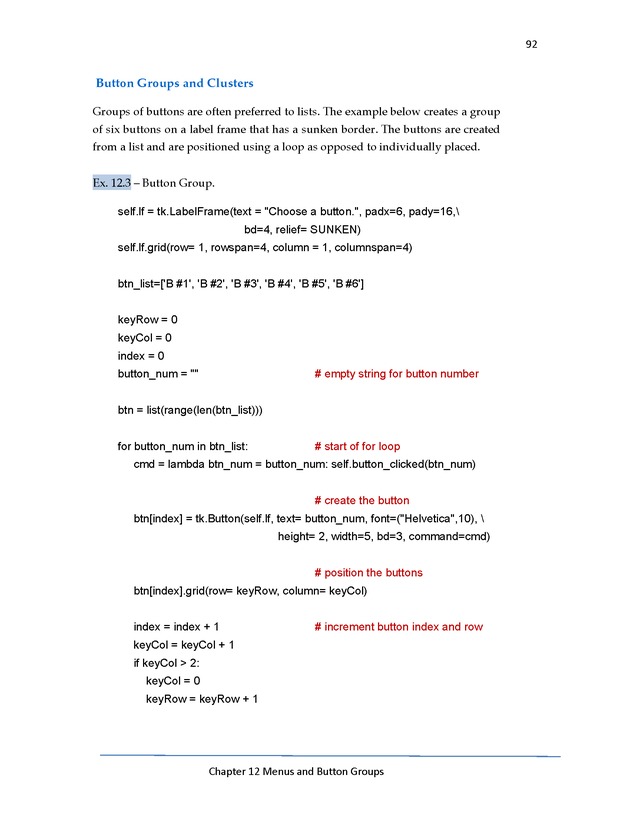 Python Programming: Basics to Advanced Concepts Advanced Programming Workshop - New Page
